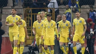 Ukraina - Islandia. Wynik meczu na żywo, relacja live. Finał baraży o Mistrzostwa Europy 2024