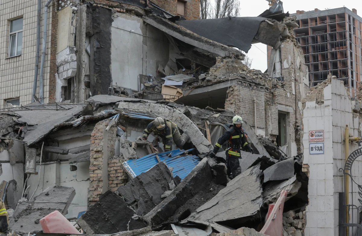 Prowincja Chorasan Państwa Islamskiego (IS), czyli afgańskie skrzydło tej organizacji terrorystycznej, zagroziło Rosji kolejnymi atakami. "To reakcja na torturowanie przez rosyjskich funkcjonariuszy bojowników IS, którzy dokonali w piątek zamachu w Krasnogorsku pod Moskwą" - przekazały media z Iranu.