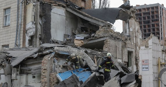 Prowincja Chorasan Państwa Islamskiego (IS), czyli afgańskie skrzydło tej organizacji terrorystycznej, zagroziło Rosji kolejnymi atakami. "To reakcja na torturowanie przez rosyjskich funkcjonariuszy bojowników IS, którzy dokonali w piątek zamachu w Krasnogorsku pod Moskwą" - przekazały media z Iranu.