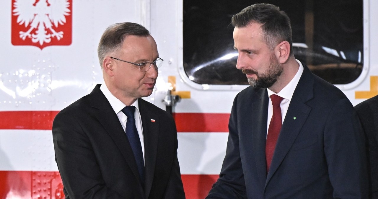 Polskie władze reagują na tragedię na poligonie. Wymowne słowa Polskie władze reagują na tragedię na poligonie. Wymowne słowa
