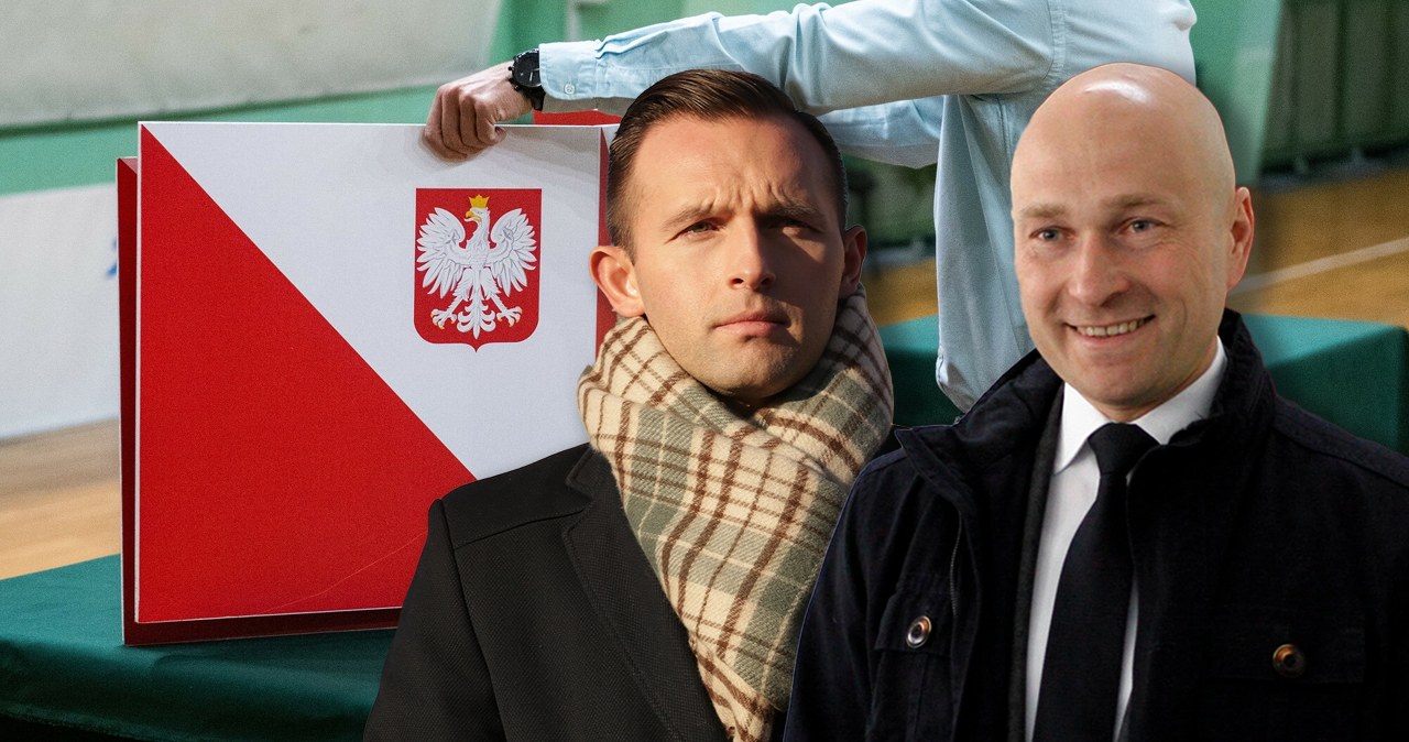 Mogą przegrać sami ze sobą. Nietypowa sytuacja w wyborach Mogą przegrać sami ze sobą. Nietypowa sytuacja w wyborach