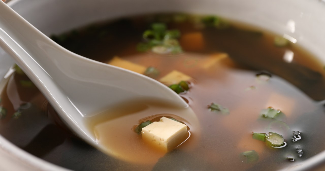 Japończycy dodają do wszystkiego i rzadko chorują. To dlatego żyją dłużej