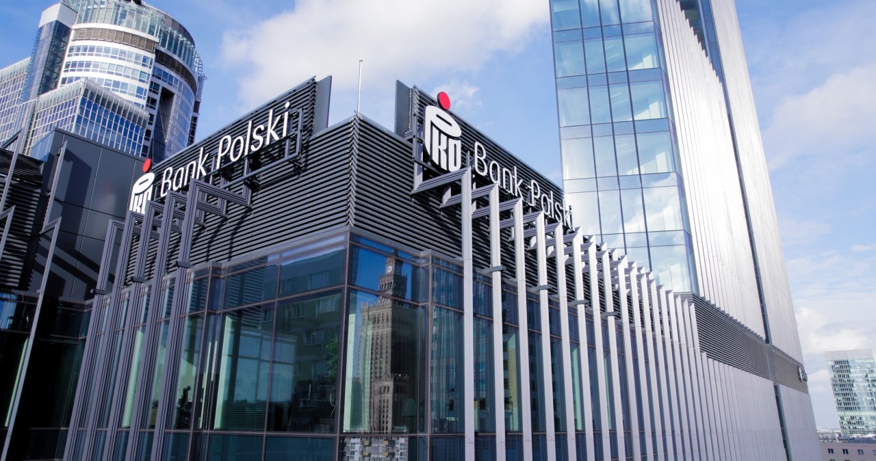 Największy polski bank podał wyniki finansowe. Gigantyczny zysk