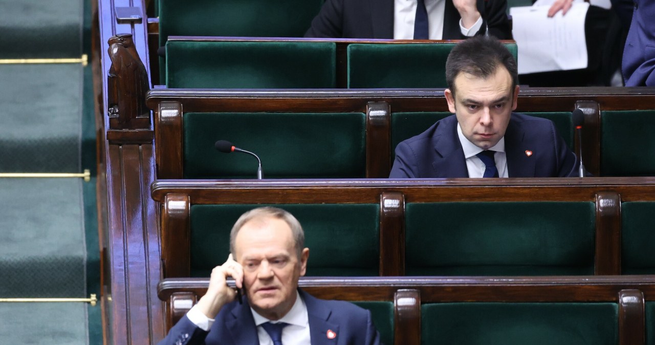 Kwota wolna od podatku z dużym opóźnieniem. Wiemy, dlaczego
Kwota wolna od podatku z dużym opóźnieniem. Wiemy, dlaczego