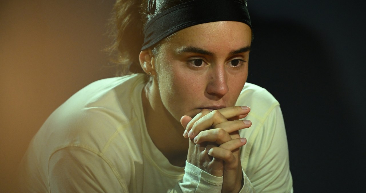 Złota medalistka igrzysk nie wystąpi na Wimbledonie. Ważna zmiana tuż przed losowaniem