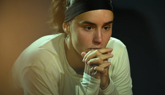 Złota medalistka igrzysk nie wystąpi na Wimbledonie. Zmiana tuż przed losowaniem