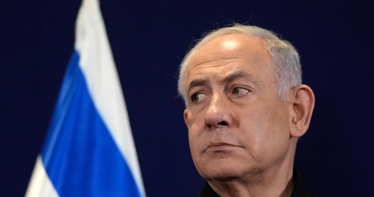 Decyzja USA wyprowadziła Izrael z równowagi. Spotkanie odwołane Decyzja USA wyprowadziła Izrael z równowagi. Spotkanie odwołane