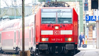 Koniec strajków na niemieckiej kolei. Jest porozumienie 