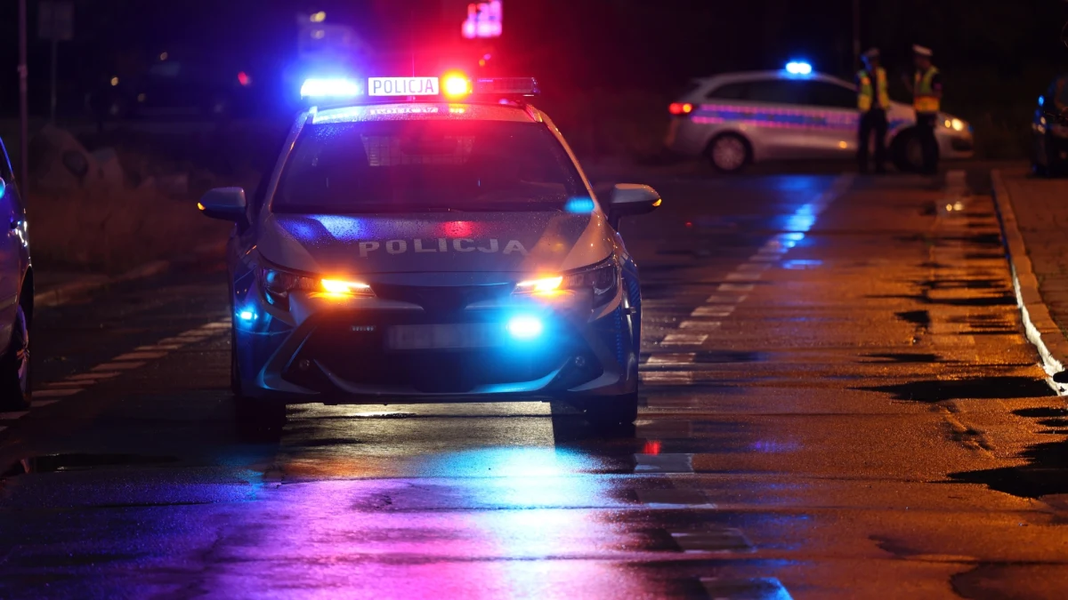 Dwóch nastolatków zginęło w wypadku drogowym na terenie powiatu pleszewskiego - poinformowała oficer prasowy pleszewskiej policji asp. sztab. Monika Kołaska. Trwa wyjaśnienie okoliczności tragedii.