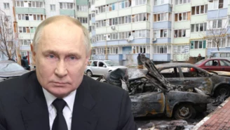 Rosjanie skarżą się na Putina. Doszło do spięcia z propagandystą