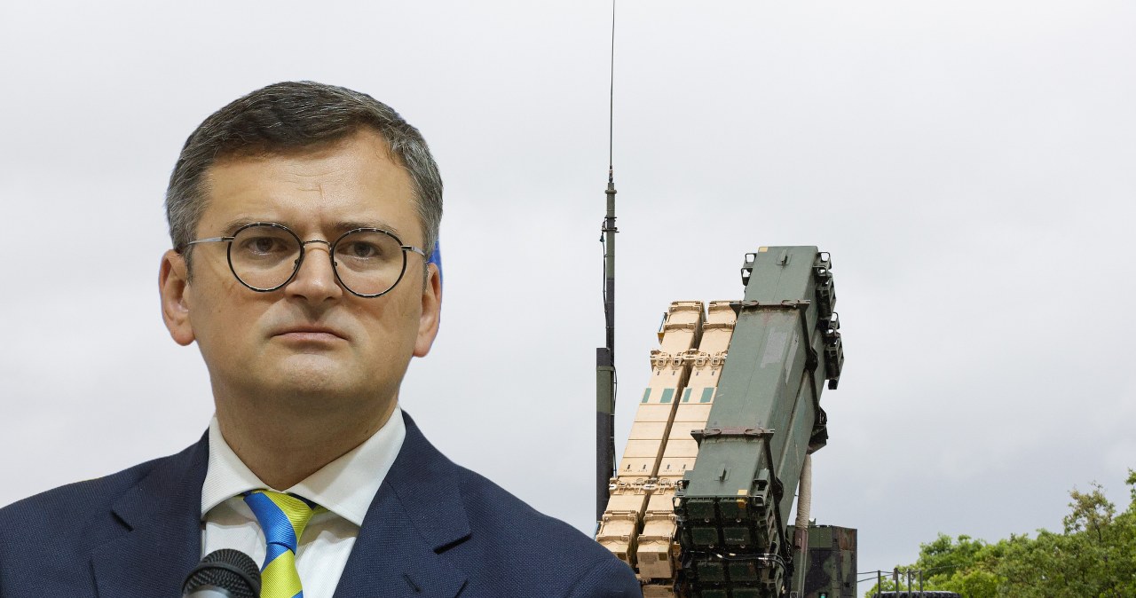 Ukraiński polityk stracił cierpliwość. Przedstawił żądanie Ukraiński polityk stracił cierpliwość. Przedstawił żądanie