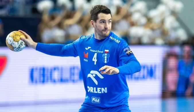 Orlen Wisła Płock - PSG Handball. Wynik meczu na żywo, relacja live. 1/8 finału Ligi Mistrzów piłkarzy ręcznych