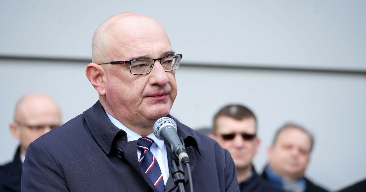 Zastępca Bodnara krytykuje akcję służb. „Brak jakichkolwiek podstaw”