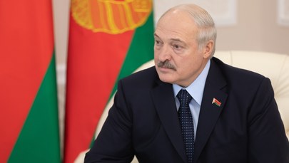 Łukaszenka: Wszelkie prowokacje na granicy powinno się zatrzymać zbrojnie