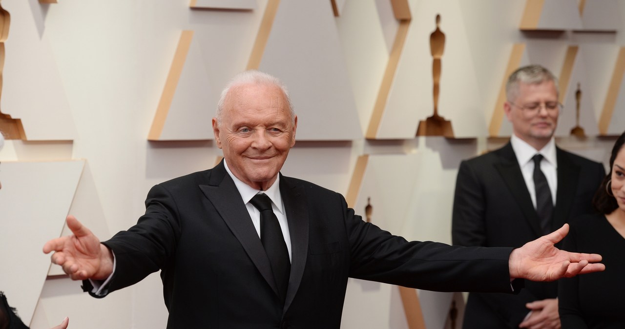 Anthony, Hopkins, swoim, koncie, setki, filmowych, teatralnych, także, najbardziej, prestiżowe, nagrody, wyróżnienia, Oscary, Od Znany aktor nie wstydzi się swojej choroby. Mówi o niej otwarcie