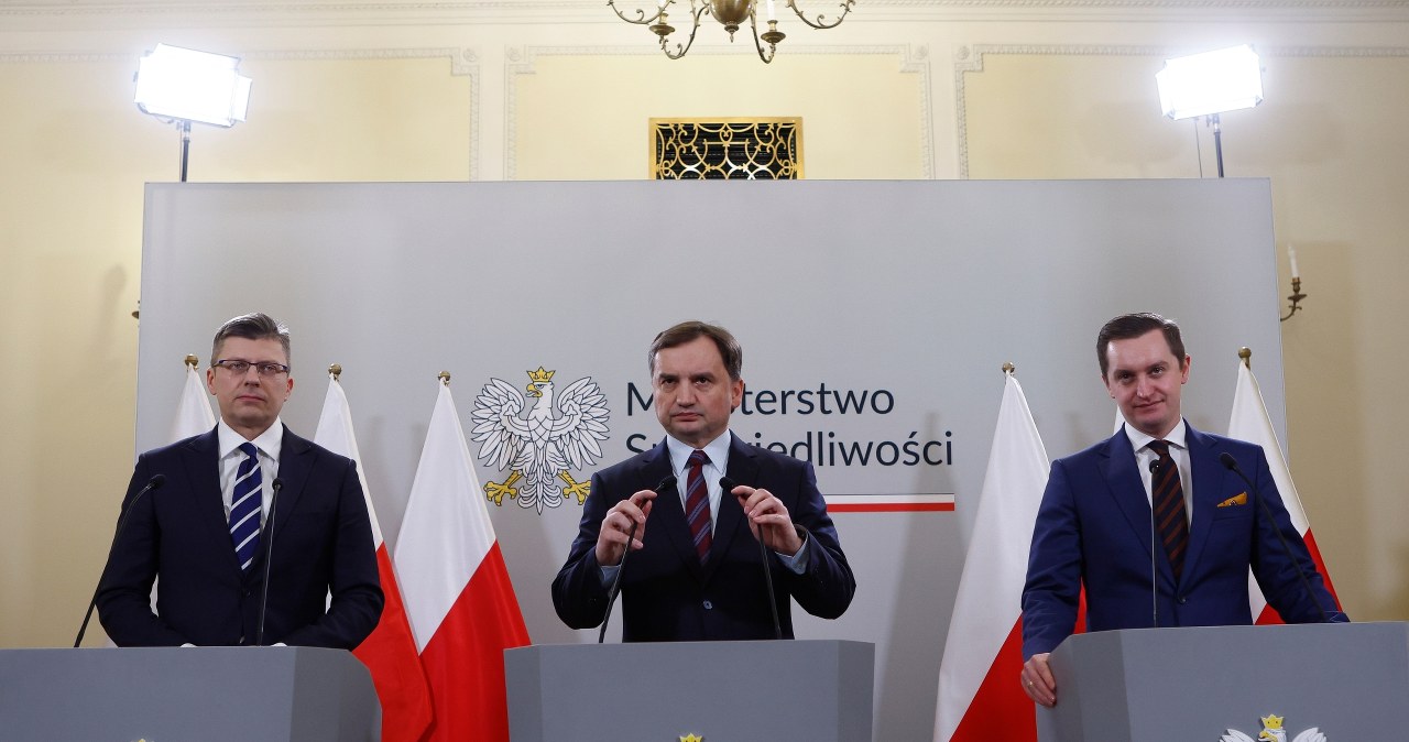Fundusz Sprawiedliwości. Gdzie płynęły pieniądze? Lista jest długa Fundusz Sprawiedliwości. Gdzie płynęły pieniądze? Lista jest długa