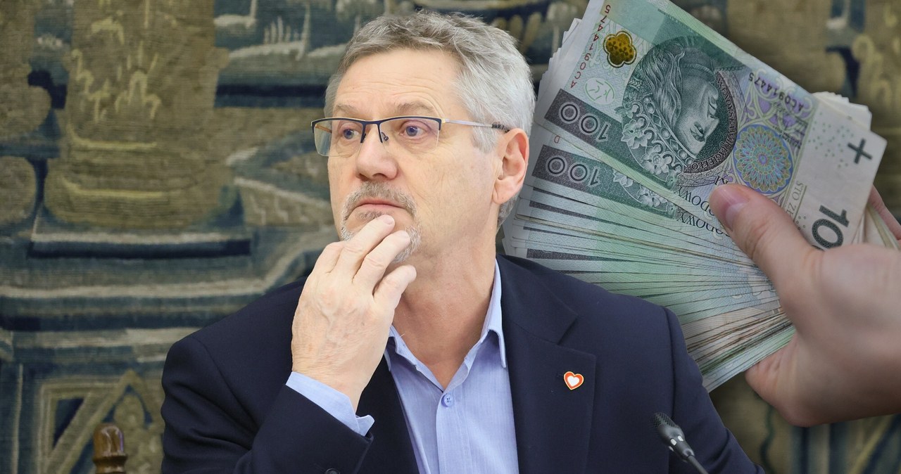 Pracownik etatowy zapłaci więcej niż przedsiębiorca. Politycy PO tłumaczą