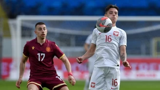 Katastrofalny mecz reprezentacji Polski. Młodzieżowcy stracili punkty z Bułgarią