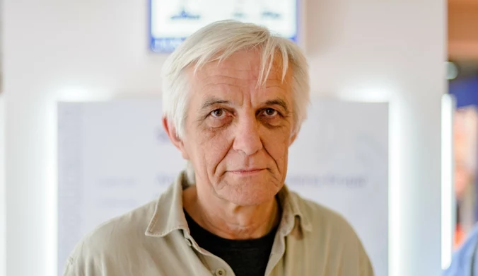 Nie żyje Leszek Bugajski. Znany publicysta i krytyk miał 75 lat