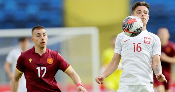 ​Reprezentacja Polski U-21 przegrała na Stadionie Śląskim z Bułgarią 0:1 (0:0) w swoim siódmym meczu eliminacji piłkarskich mistrzostw Europy.