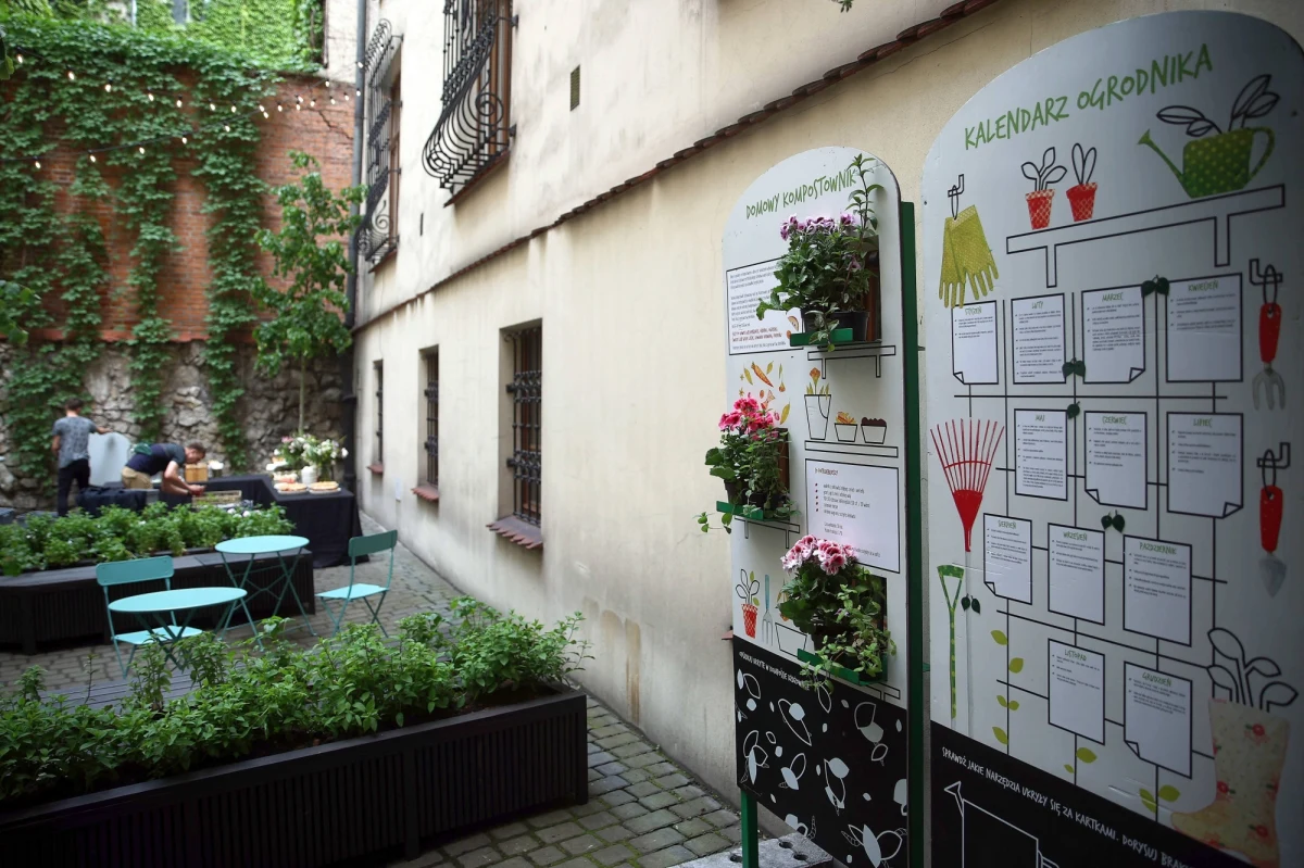 Do 21 kwietnia mieszkańcy Lublina mogą zgłaszać swoje pomysły na to, jak mogłyby być zorganizowane w mieście tzw. ogrody społeczne. Takie rozwiązanie działa już m.in. w Krakowie i Łodzi.
