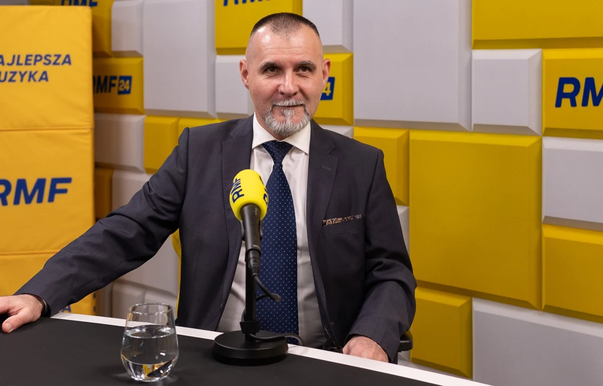 "Myślę, że Polska nie jest celem atrakcyjnym dla zamachowców z ISIS. My jesteśmy celem drugo-, a nawet trzecioplanowym" – mówił w Popołudniowej rozmowie w RMF FM Grzegorz Cieślak. Ekspert ds. terroryzmu z Collegium Civitas tłumaczył, że piątkowy zamach w Rosji nie był przypadkowy. 