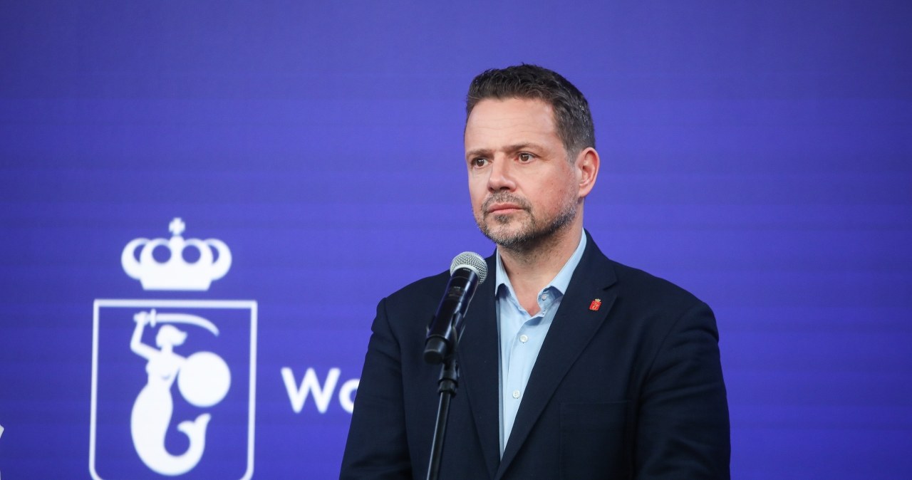 Nowy sondaż. Nieoczywista druga tura w Warszawie