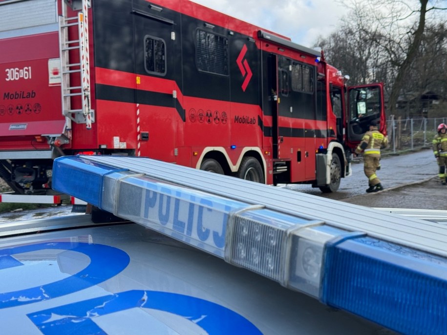 /KMP Kraków /Policja