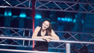 Królowa jest tylko jedna.. i jest nią Katarzyna Jonaczyk! Pierwsza zawodniczka w historii ukończyła tor półfinałowy w „Ninja Warrior Polska”