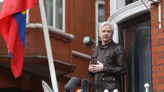 Ważą się losy założyciela WikiLeaks. Londyński sąd odracza decyzję