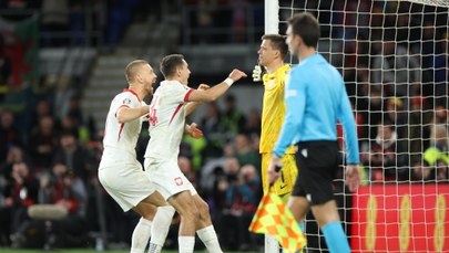 Polscy piłkarze jadą na Euro! Szczęsny obronił ostatniego karnego! 
