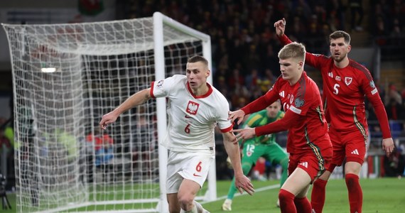 "To był najważniejszy mecz w moim życiu" - przyznał pomocnik piłkarskiej reprezentacji Polski Jakub Piotrowski po wygranej w Cardiff z Walią w rzutach karnych 5-4 w finale baraży i awansie do mistrzostw Europy. "Spełniamy marzenia" - dodał.