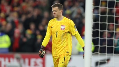 Wojciech Szczęsny po meczu z Walią: Wypełniliśmy obowiązek