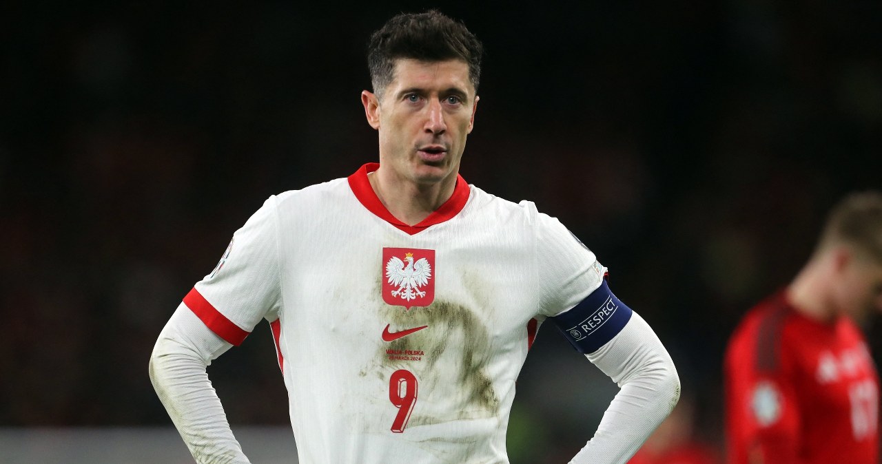 Robert Lewandowski poza kadrą, a tu taka historia. To może być atak marzeń