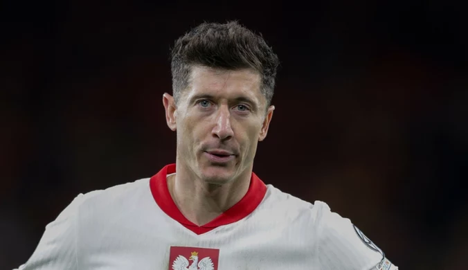 Lewandowski znów jest najlepszym napastnikiem świata? Nie ma lepszego