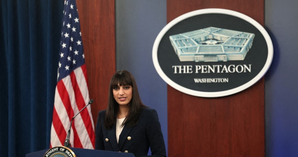 Pentagon o rosyjskiej rakiecie nad Polską. Jasna deklaracja