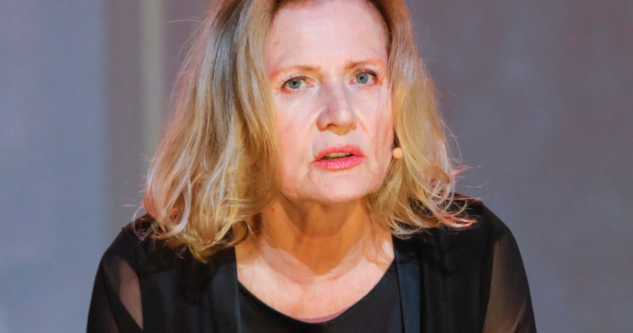 Miała 22 lata, gdy wzięła pierwszy ślub. To od początku była pomyłka