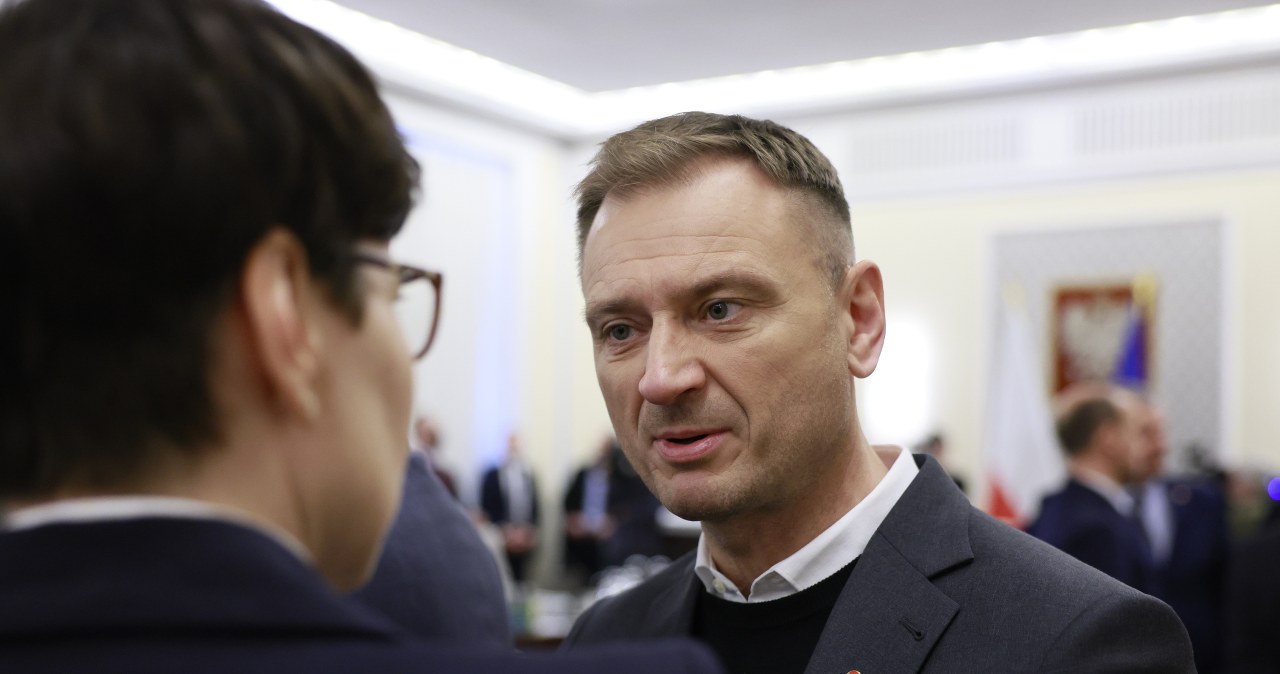Minister komentuje akcję ABW. Zdradza, co mówią politycy PiS
