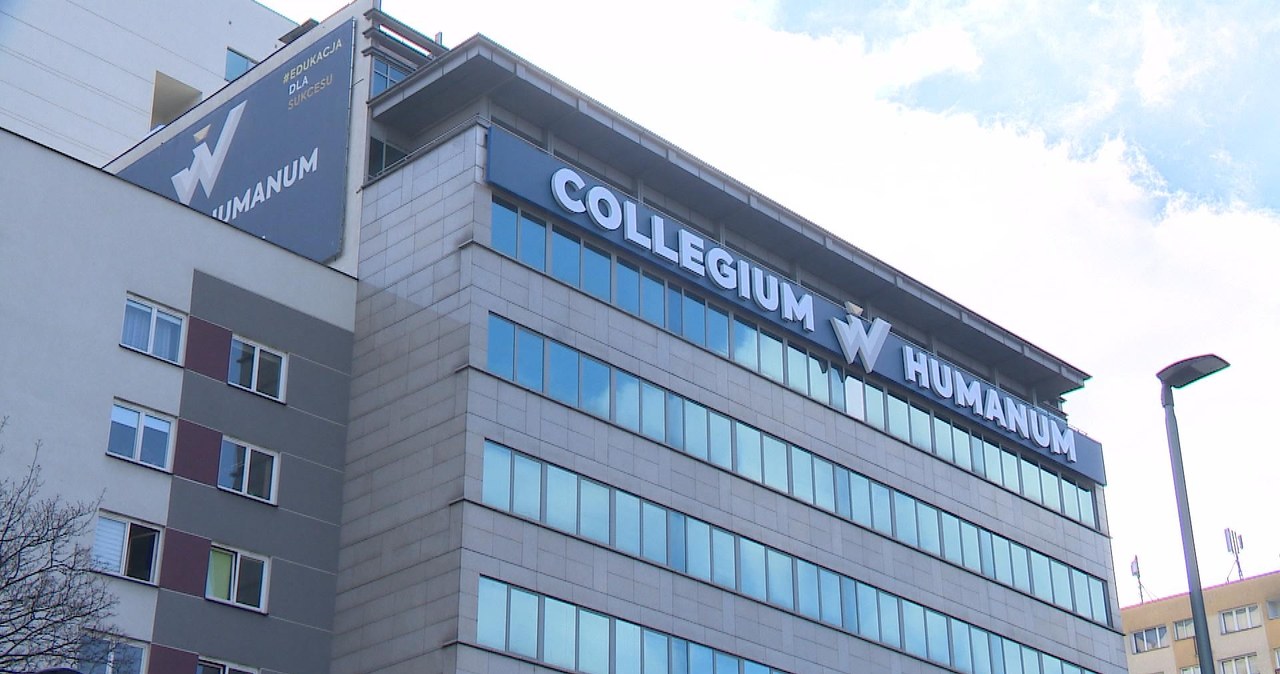 Akcja CBA przy granicy. Zatrzymano prorektora Collegium Humanum