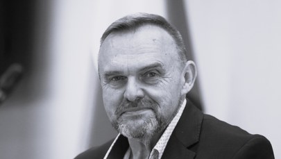 Nie żyje poseł na Sejm RP Rajmund Miller