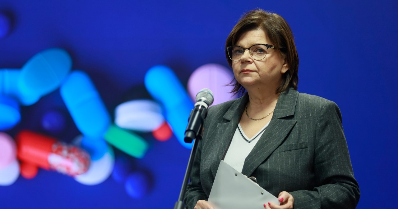 Nastolatki i tabletka „dzień po”. Minister zdrowia podała dane Nastolatki i tabletka „dzień po”. Minister zdrowia podała dane