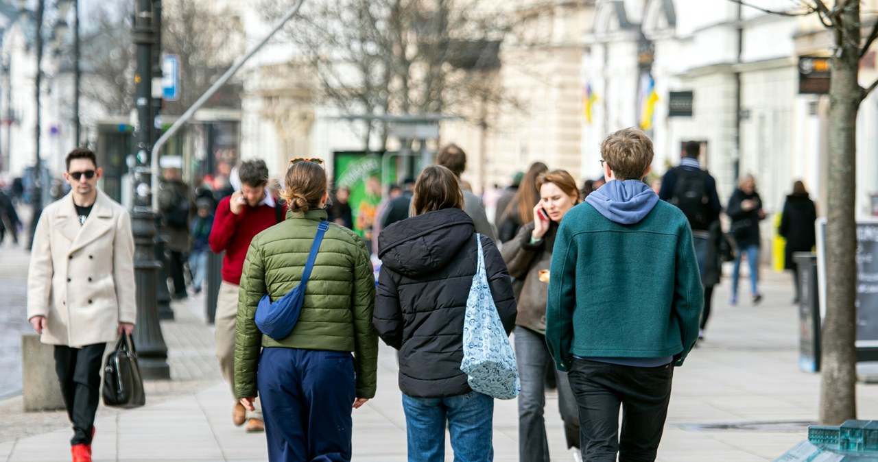 piątek, marca, Główny, Urząd, Statystyczny, poda, szybki, szacunek, inflacji, marzec, Ekonomiści, wiodących, banków, zgodnie, pr Takiego odczytu nie widzieliśmy od lat. GUS poda odczyt w piątek, mamy prognozy