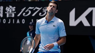 Novak Djokovic ogłosił sensacyjną nowinę. Klamka zapadła, Serb powiedział 