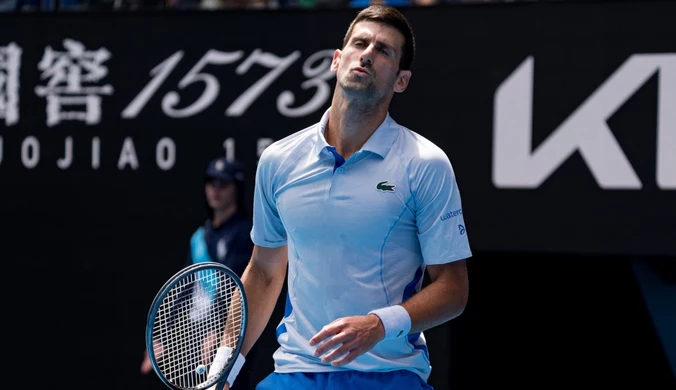 Novak Djokovic ogłosił sensacyjną nowinę. Klamka zapadła, Serb powiedział "dość"