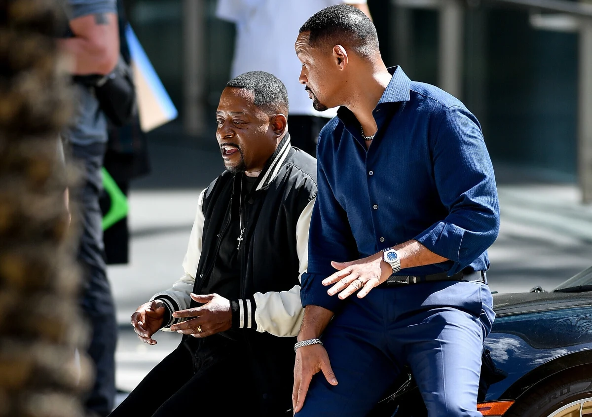 ​W sieci pojawił się właśnie zwiastun czwartej odsłony popularnej komedii sensacyjnej "Bad Boys". Film "Ride or Die" trafi do kin 7 czerwca. Rolę policjantów ponownie zagrają Will Smith i Martin Lawrence.