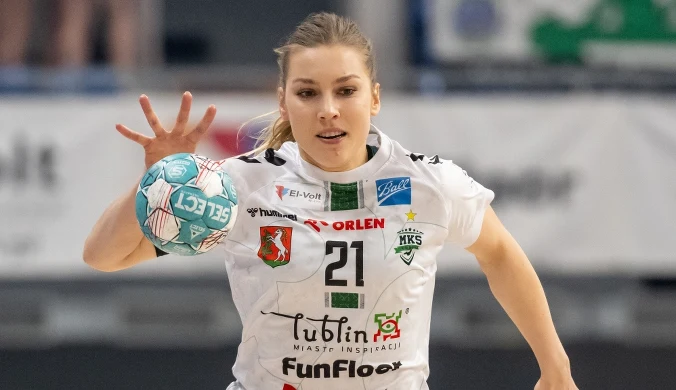 Hit w Kobierzycach. Przed nami 22. seria ORLEN Superligi Kobiet
