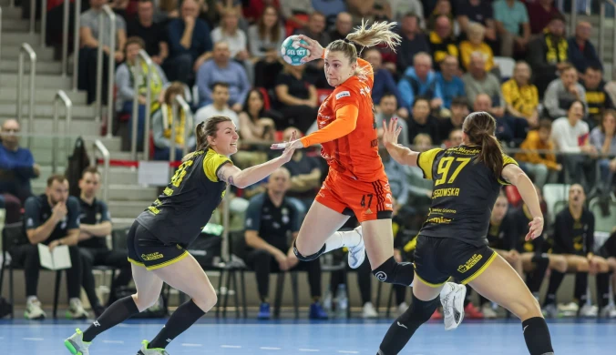 Zwycięski duet jarosławianek! Siódemka 21. serii ORLEN Superligi Kobiet