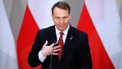 Sikorski zapowiada: Polska podwoi swój wkład w czeską inicjatywę