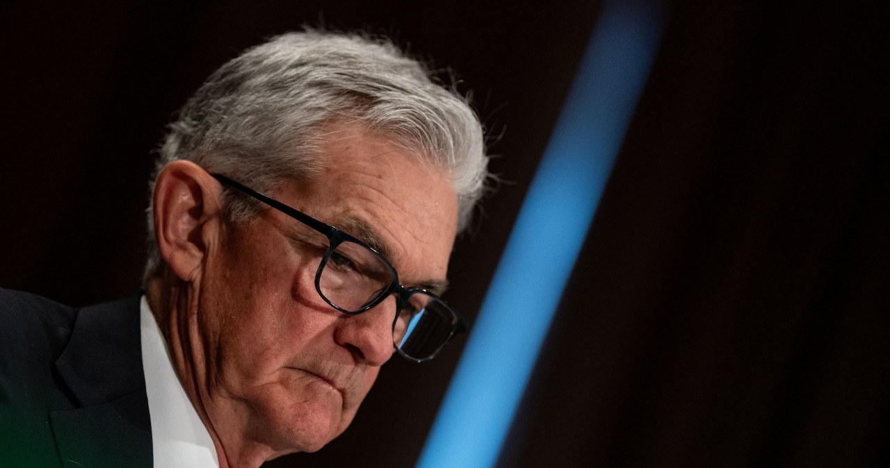 Wiadomo, co ze stopami procentowymi w USA. Jest decyzja Fed