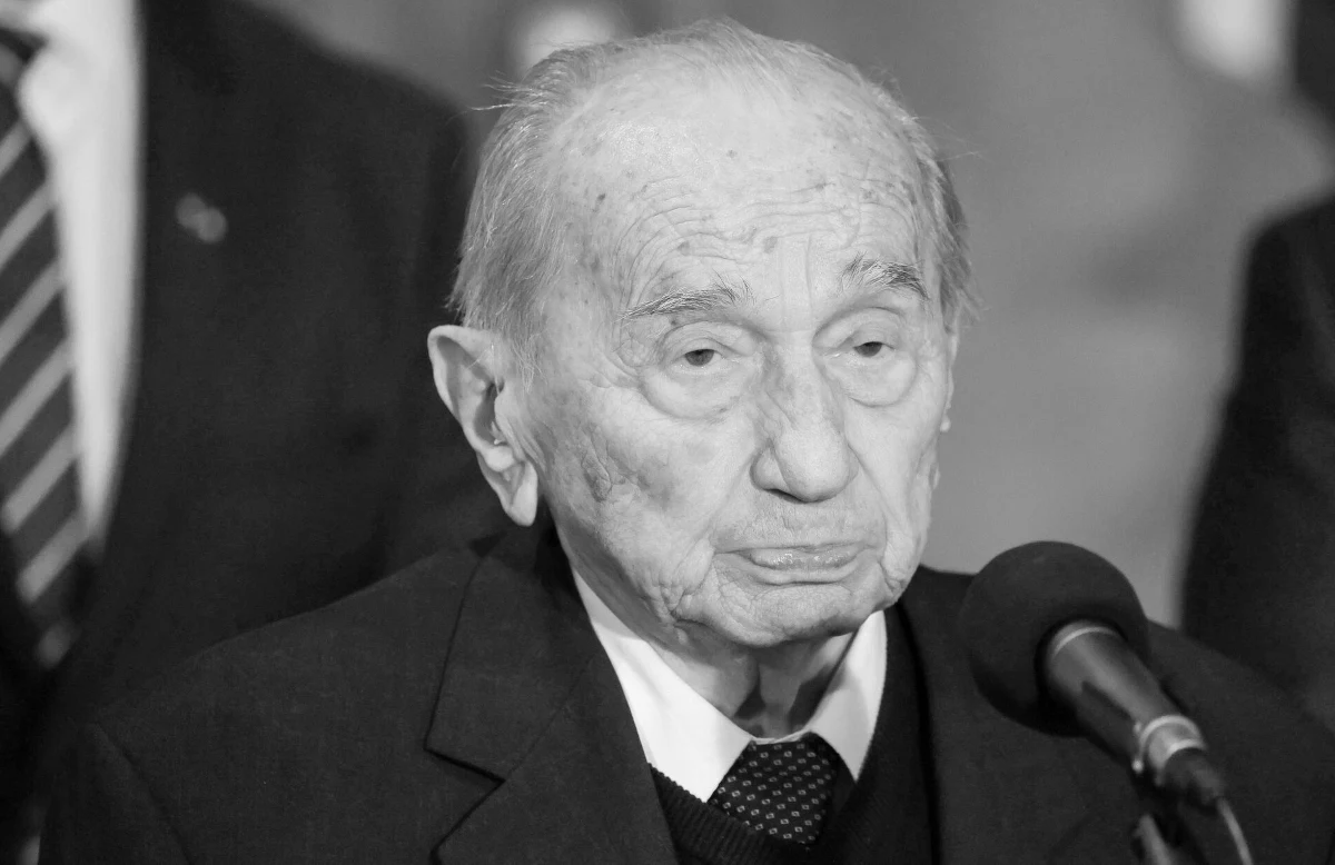 W wieku 96 lat zmarł Jerzy Mindziukiewicz "Jur" - powstaniec warszawski, a w ostatnich latach wiceprezes Związku Powstańców Warszawskich. Informację o jego śmieci podało Muzeum Powstania Warszawskiego. 
